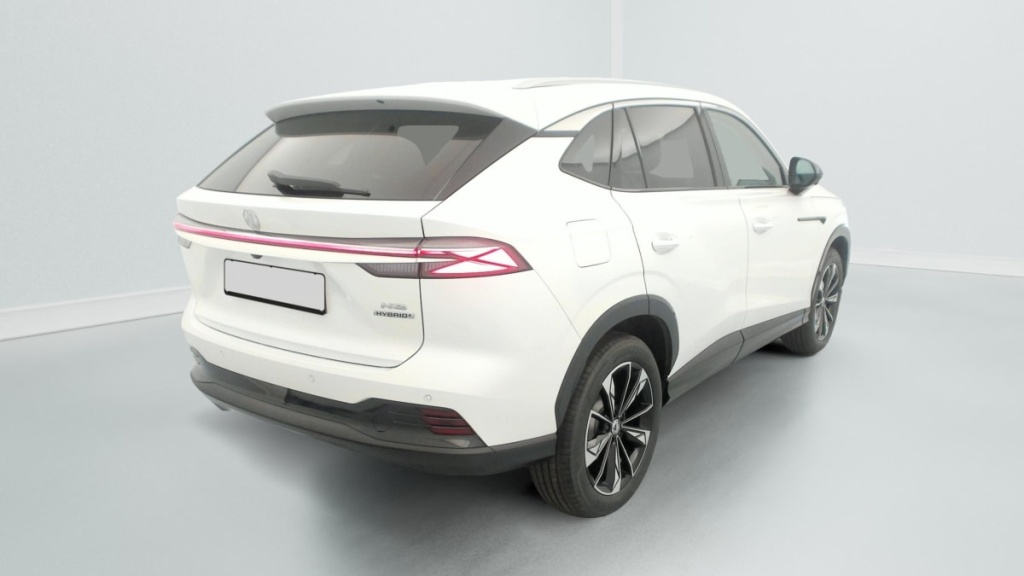 MG EHS 1.5 Hybrid+ 224 ch Luxury - ref: 1-396948 - Photo 7