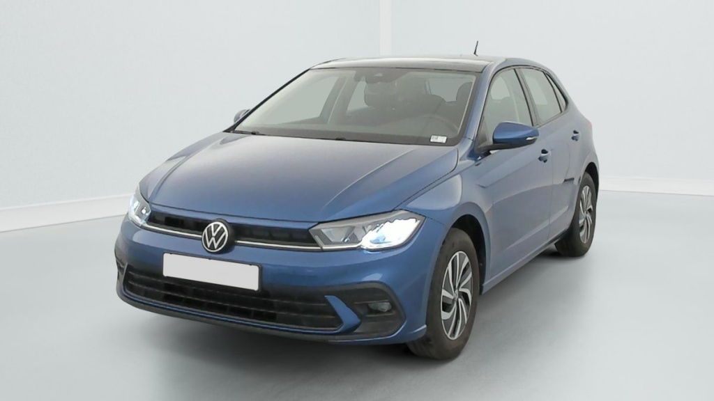 VOLKSWAGEN Polo 1.0 TSI 95 S S BVM5 Life - ref: 1-397078 - Photo 3