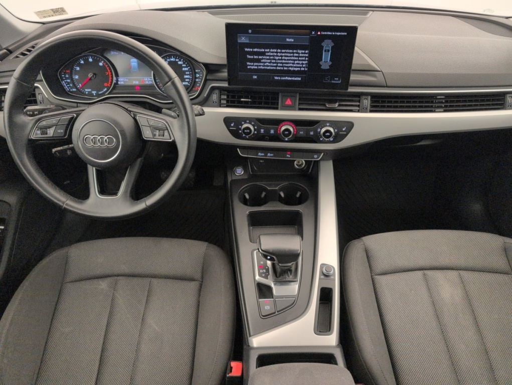 AUDI A4 Avant 35 TFSI 150 S tronic 7 Design - ref: 1-397096 - Photo 13