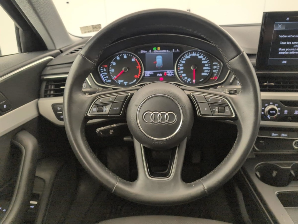 AUDI A4 Avant 35 TFSI 150 S tronic 7 Design - ref: 1-397096 - Photo 14