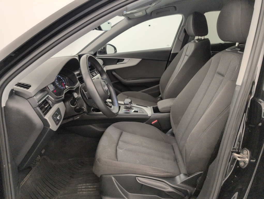AUDI A4 Avant 35 TFSI 150 S tronic 7 Design - ref: 1-397096 - Photo 16