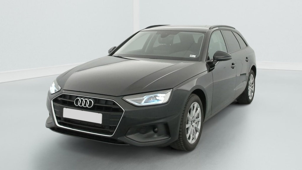 AUDI A4 Avant 35 TFSI 150 S tronic 7 Design - ref: 1-397096 - Photo 3