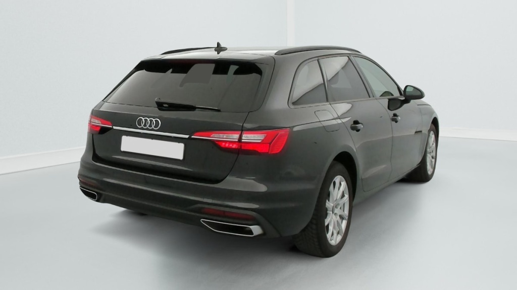AUDI A4 Avant 35 TFSI 150 S tronic 7 Design - ref: 1-397096 - Photo 7