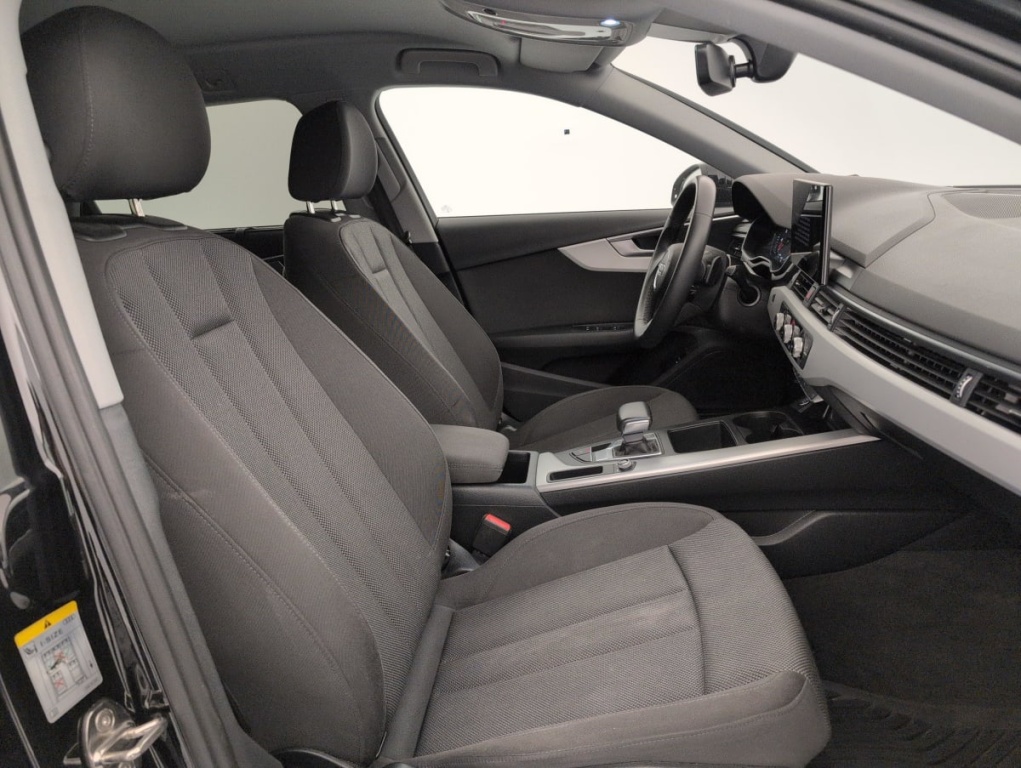 AUDI A4 Avant 35 TFSI 150 S tronic 7 Design - ref: 1-397096 - Photo 9