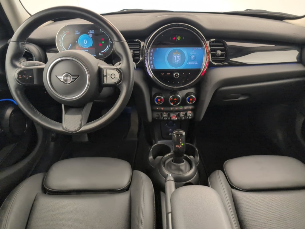 MINI Hatch COOPER 136 CH DKG7 EDITION PREMIUM - ref: 1-397220 - Photo 14