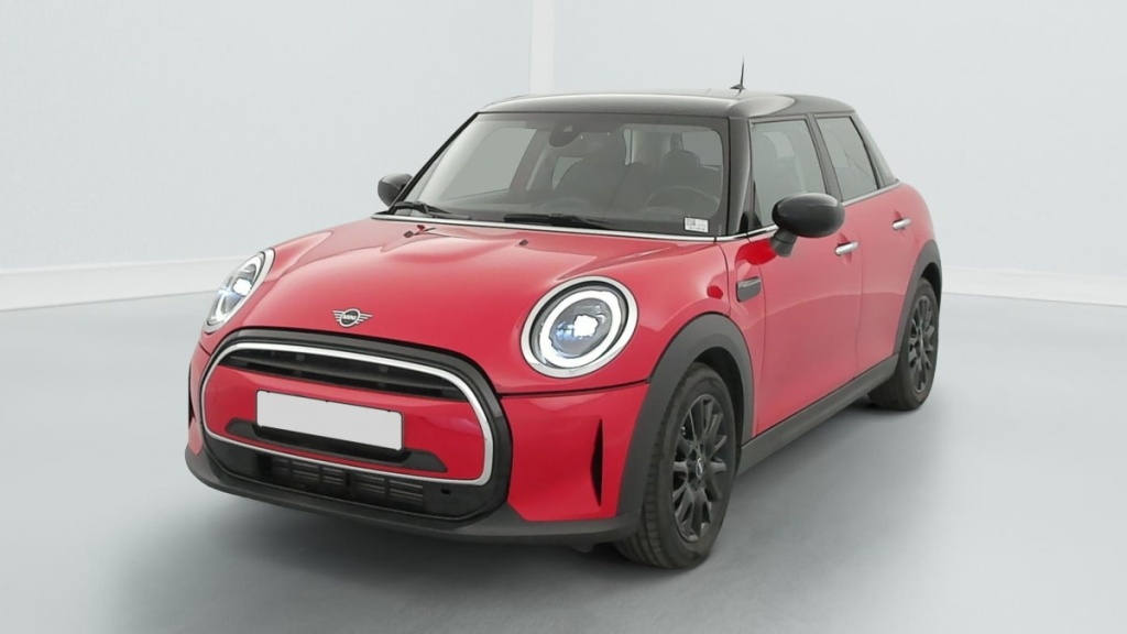 MINI Hatch COOPER 136 CH DKG7 EDITION PREMIUM - ref: 1-397220 - Photo 3
