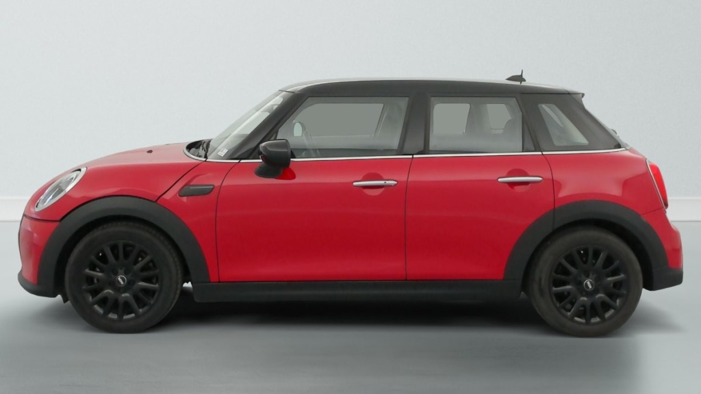 MINI Hatch COOPER 136 CH DKG7 EDITION PREMIUM - ref: 1-397220 - Photo 4