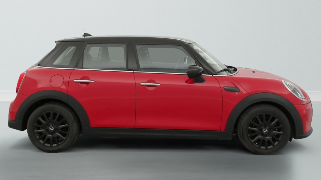 MINI Hatch COOPER 136 CH DKG7 EDITION PREMIUM - ref: 1-397220 - Photo 8