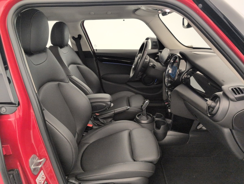 MINI Hatch COOPER 136 CH DKG7 EDITION PREMIUM - ref: 1-397220 - Photo 9