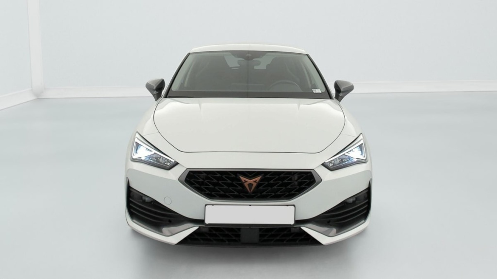CUPRA Leon 1.5 eTSI 150 ch DSG7 V - ref: 1-397221 - Photo 2