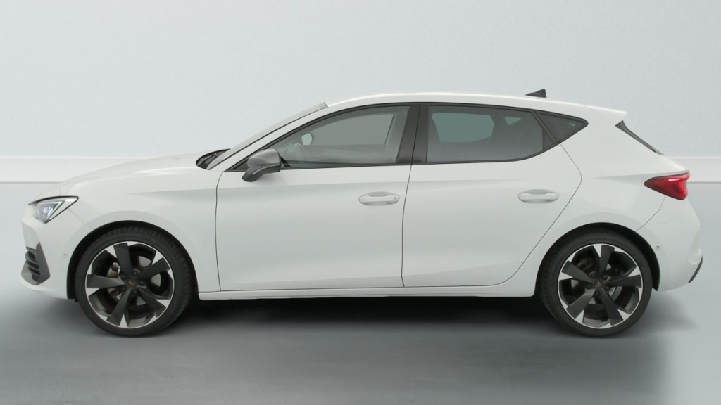 CUPRA Leon 1.5 eTSI 150 ch DSG7 V - ref: 1-397221 - Photo 4