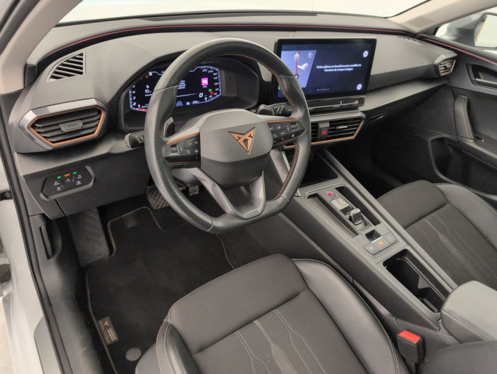 CUPRA Leon Sportstourer 1.5 eTSI 150 ch DSG7 V - ref: 1-397281 - Photo 15