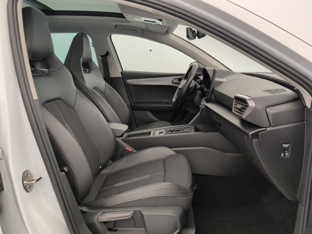 CUPRA Leon Sportstourer 1.5 eTSI 150 ch DSG7 V - ref: 1-397281 - Photo 9