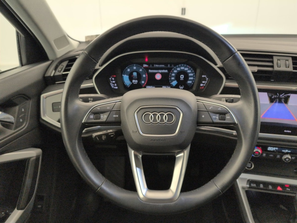 AUDI Q3 Sportback 35 TDI 150 ch S tronic 7 Design - ref: 1-397283 - Photo 14