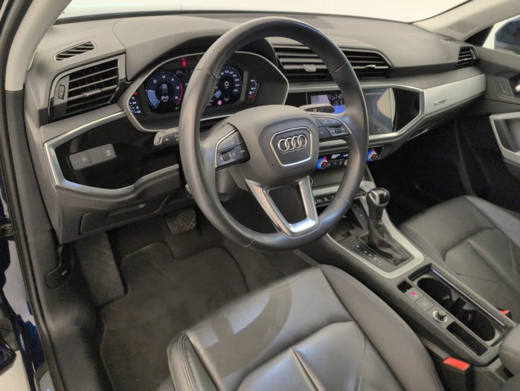AUDI Q3 Sportback 35 TDI 150 ch S tronic 7 Design - ref: 1-397283 - Photo 15