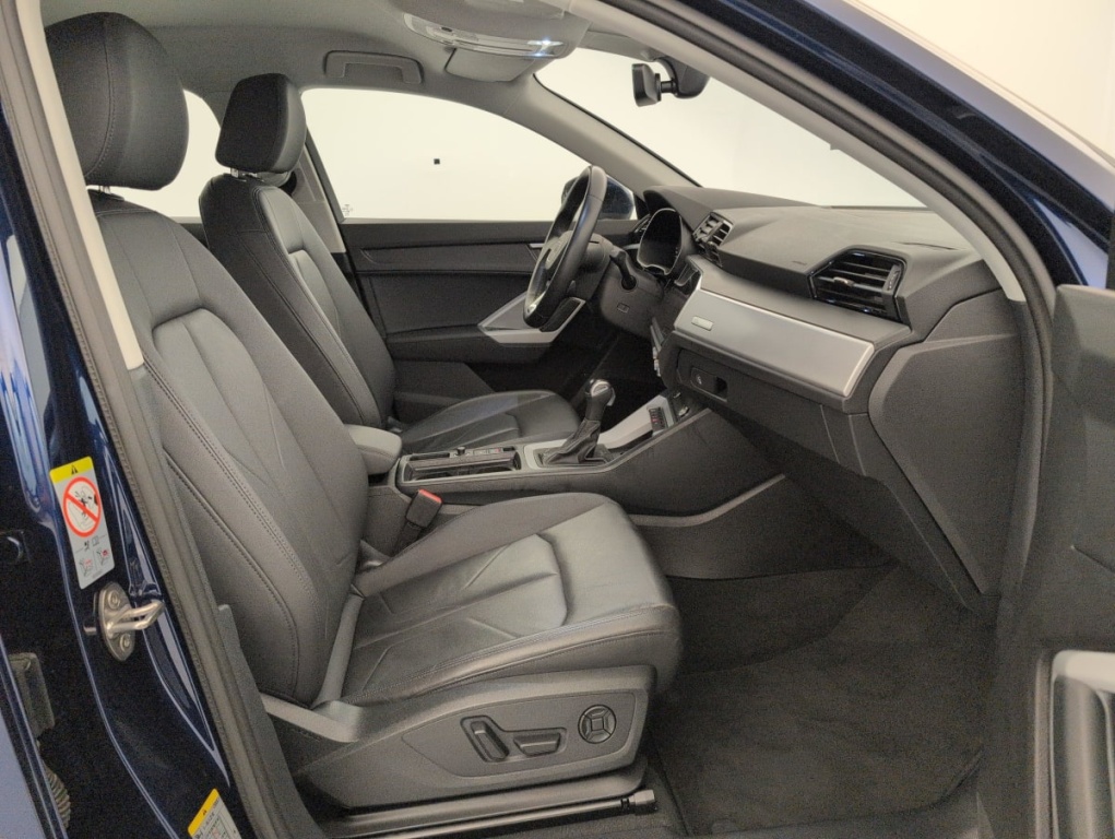 AUDI Q3 Sportback 35 TDI 150 ch S tronic 7 Design - ref: 1-397283 - Photo 9