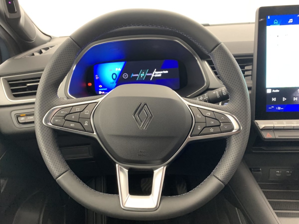 RENAULT Symbioz E-Tech full hybrid 160 ch Techno - ref: 1-397618 - Photo 14