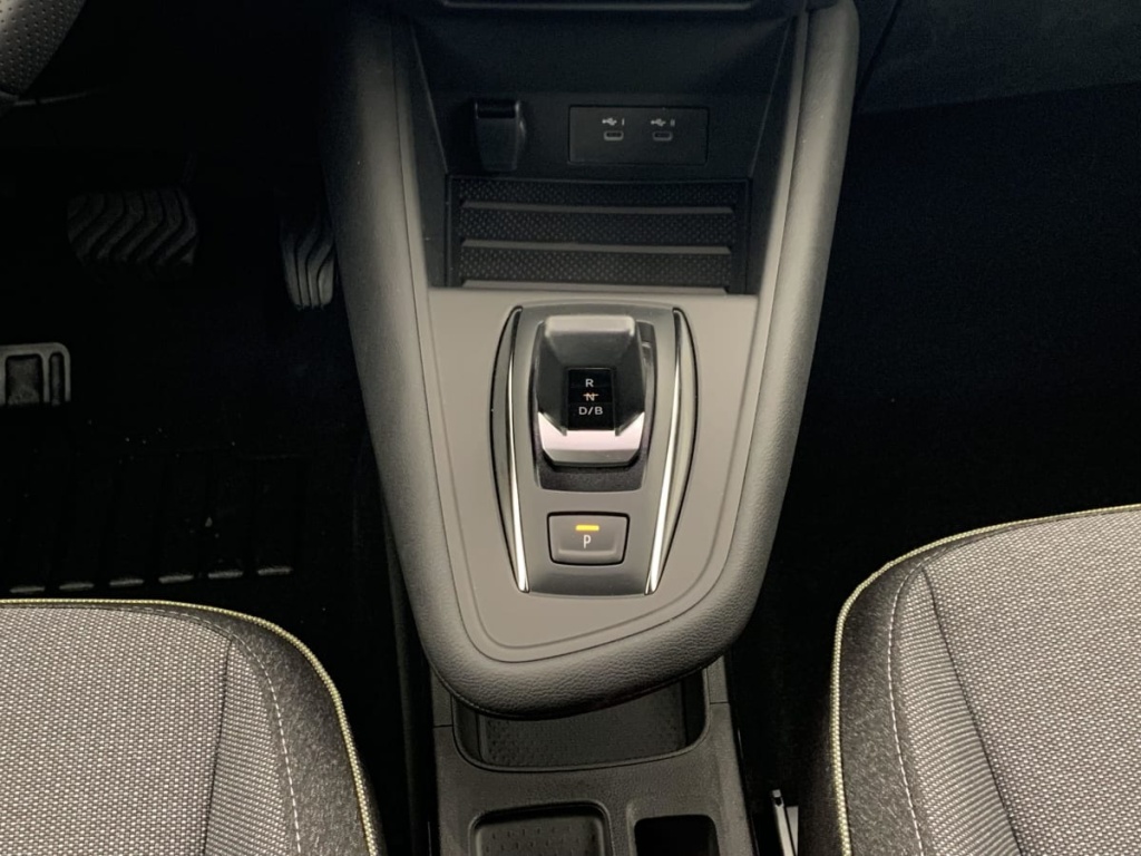 RENAULT Symbioz E-Tech full hybrid 160 ch Techno - ref: 1-397618 - Photo 17