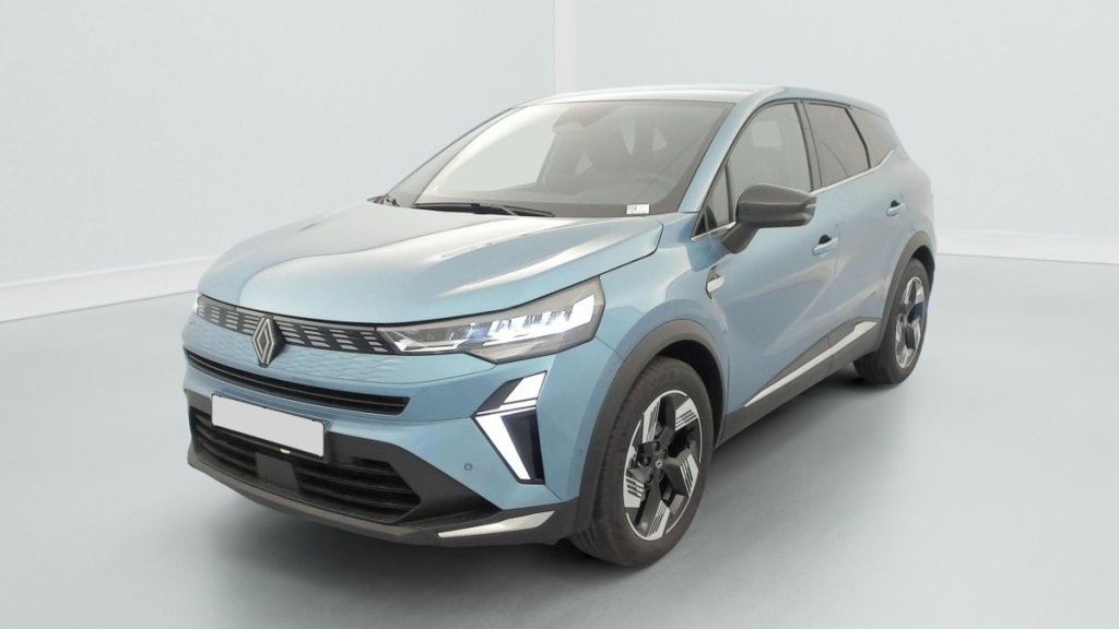 RENAULT Symbioz E-Tech full hybrid 160 ch Techno - ref: 1-397618 - Photo 3