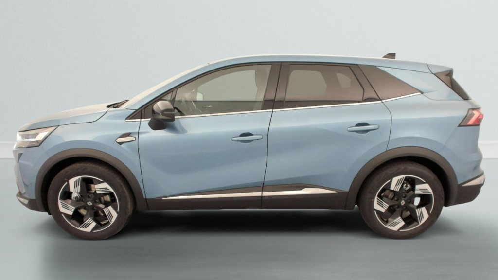 RENAULT Symbioz E-Tech full hybrid 160 ch Techno - ref: 1-397618 - Photo 4