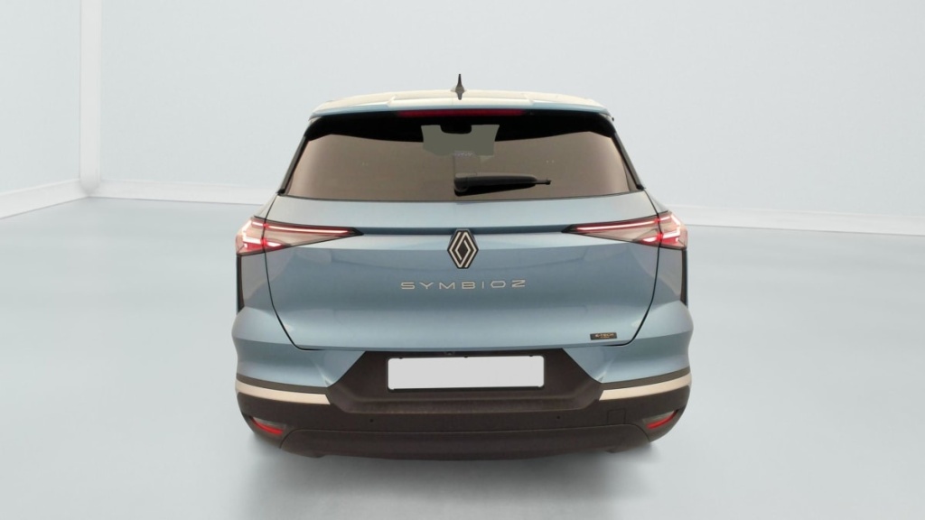 RENAULT Symbioz E-Tech full hybrid 160 ch Techno - ref: 1-397618 - Photo 6