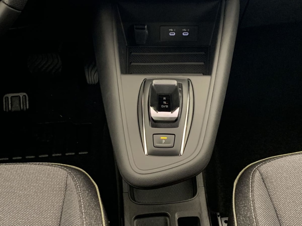 RENAULT Symbioz E-Tech full hybrid 160 ch Techno - ref: 1-397622 - Photo 17