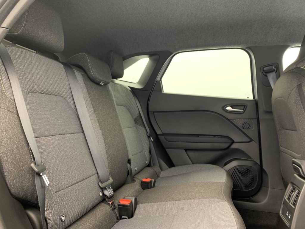 RENAULT Symbioz E-Tech full hybrid 160 ch Techno - ref: 1-397634 - Photo 10
