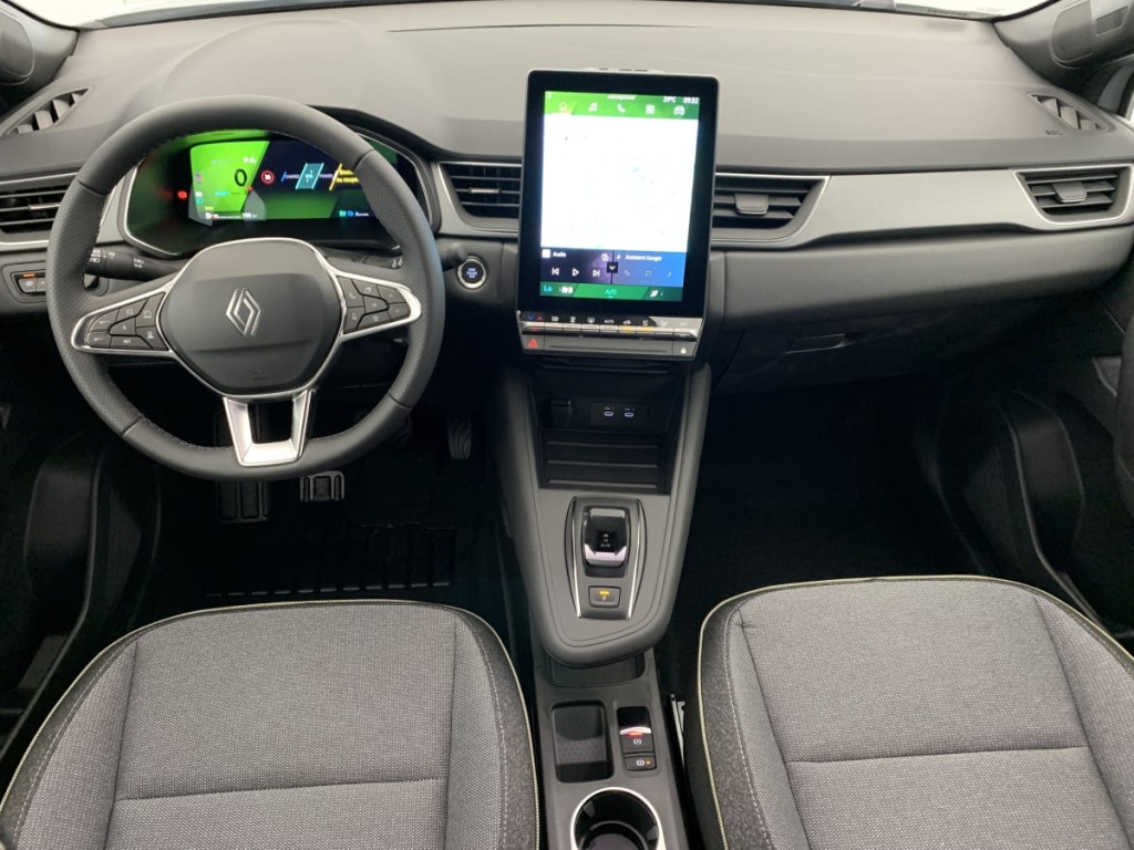 RENAULT Symbioz E-Tech full hybrid 160 ch Techno - ref: 1-397634 - Photo 12