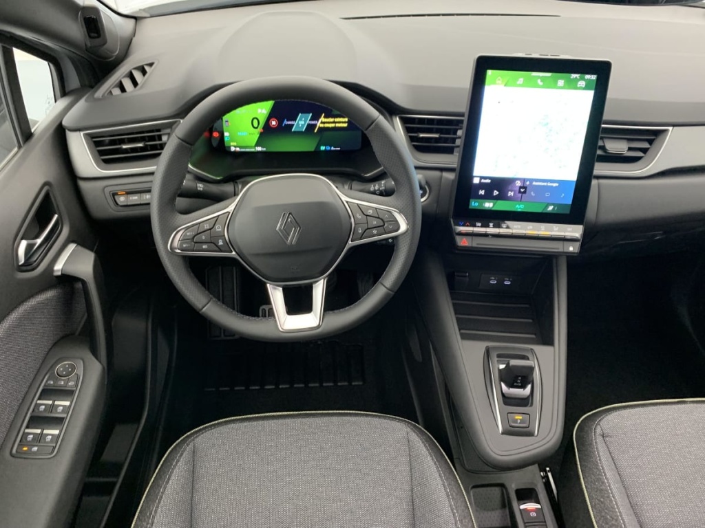 RENAULT Symbioz E-Tech full hybrid 160 ch Techno - ref: 1-397634 - Photo 13