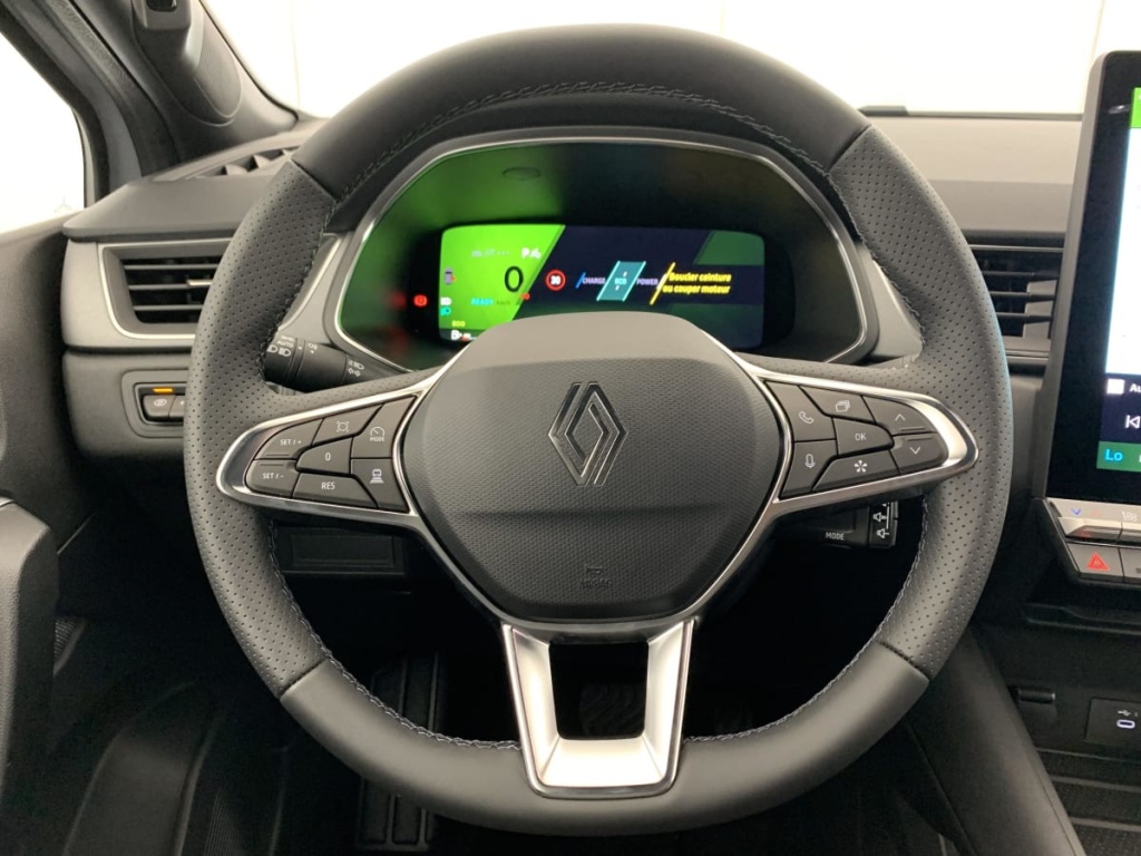 RENAULT Symbioz E-Tech full hybrid 160 ch Techno - ref: 1-397634 - Photo 14