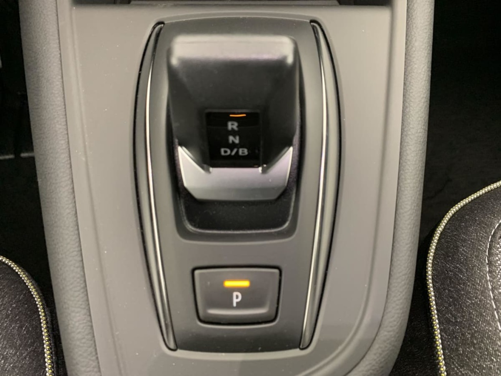 RENAULT Symbioz E-Tech full hybrid 160 ch Techno - ref: 1-397634 - Photo 16
