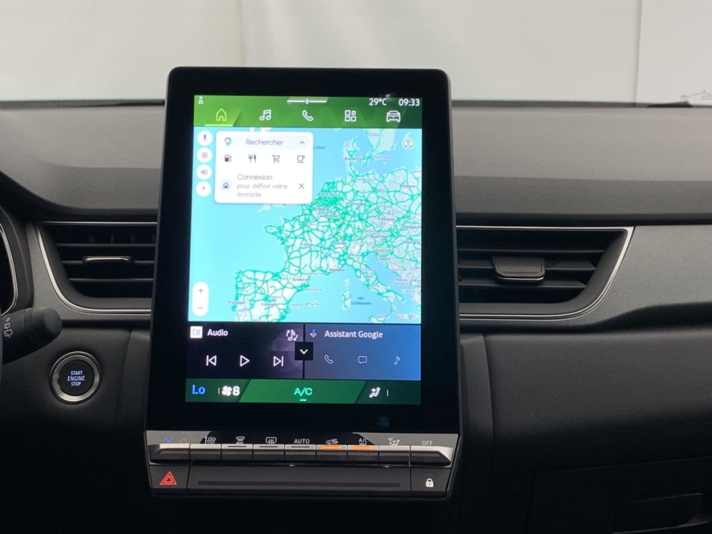 RENAULT Symbioz E-Tech full hybrid 160 ch Techno - ref: 1-397634 - Photo 18