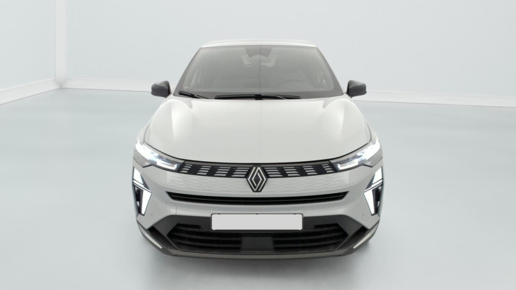 RENAULT Symbioz E-Tech full hybrid 160 ch Techno - ref: 1-397634 - Photo 2