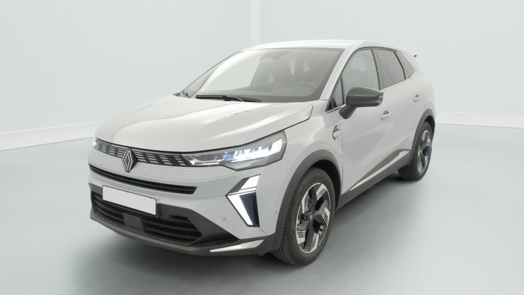 RENAULT Symbioz E-Tech full hybrid 160 ch Techno - ref: 1-397634 - Photo 3