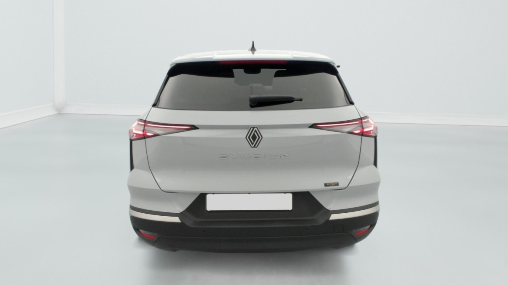 RENAULT Symbioz E-Tech full hybrid 160 ch Techno - ref: 1-397634 - Photo 6