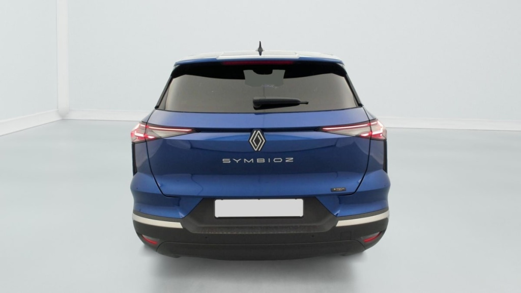 RENAULT Symbioz E-Tech full hybrid 160 ch Techno - ref: 1-397656 - Photo 6