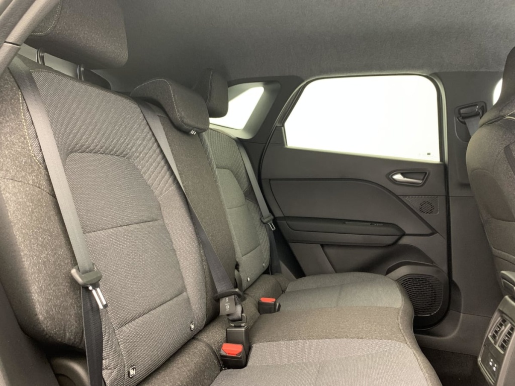 RENAULT Symbioz E-Tech full hybrid 160 ch Techno - ref: 1-397662 - Photo 10