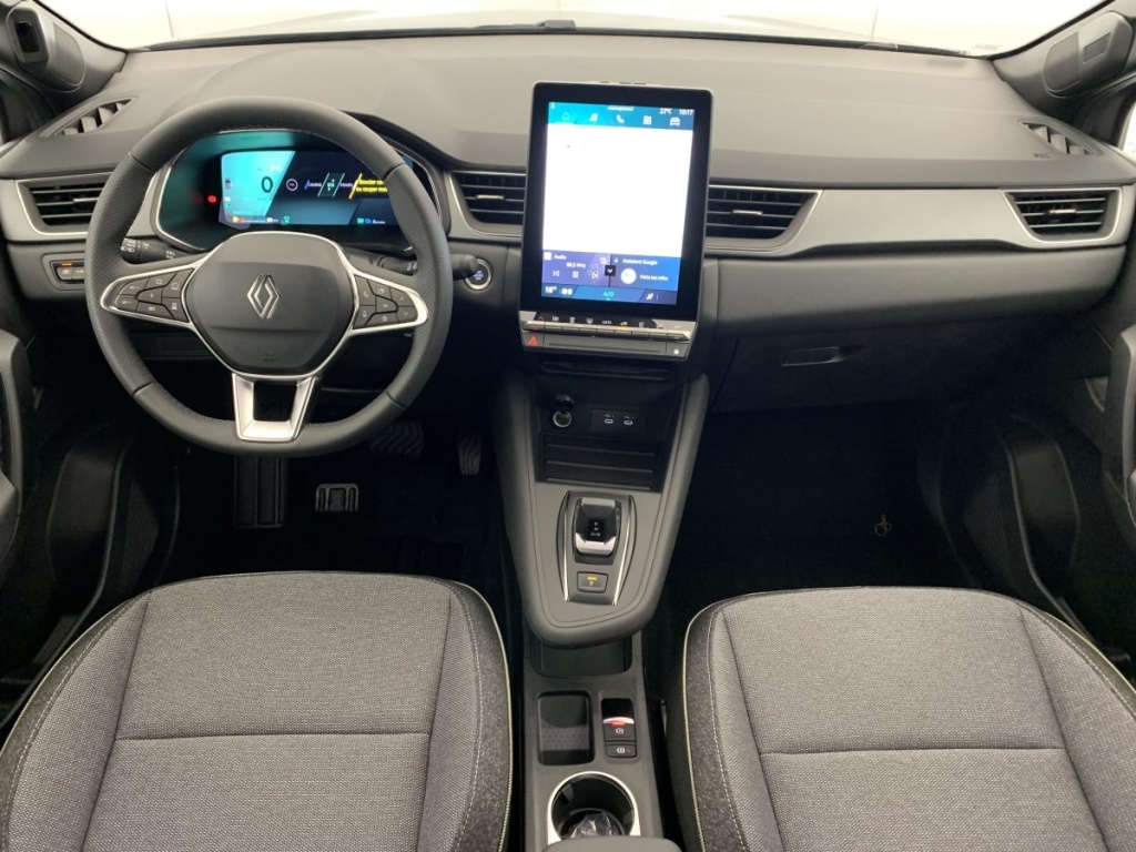 RENAULT Symbioz E-Tech full hybrid 160 ch Techno - ref: 1-397662 - Photo 12