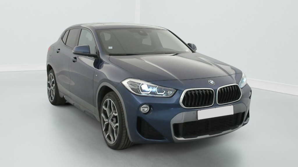 BMW X2 SDRIVE 18I 140 CH DKG7 M SPORT X - ref: 1-397710 - Photo 1