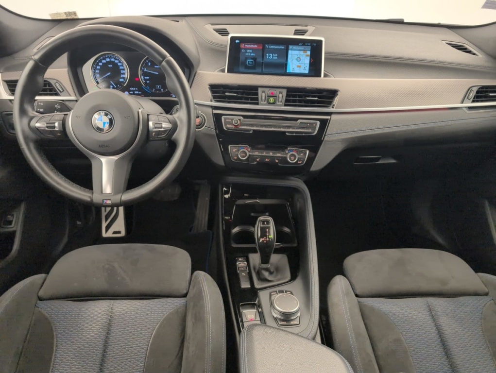 BMW X2 SDRIVE 18I 140 CH DKG7 M SPORT X - ref: 1-397710 - Photo 13