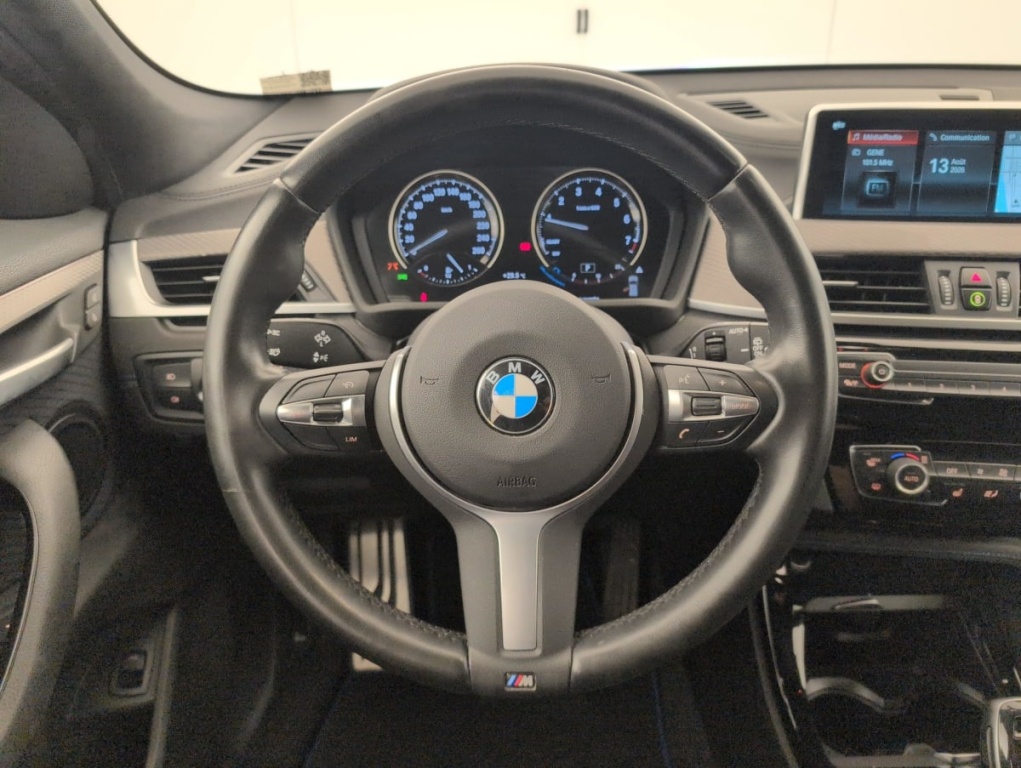 BMW X2 SDRIVE 18I 140 CH DKG7 M SPORT X - ref: 1-397710 - Photo 14