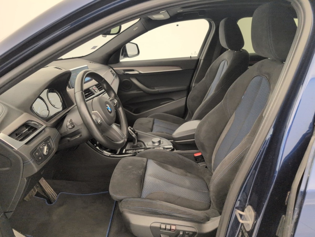 BMW X2 SDRIVE 18I 140 CH DKG7 M SPORT X - ref: 1-397710 - Photo 16