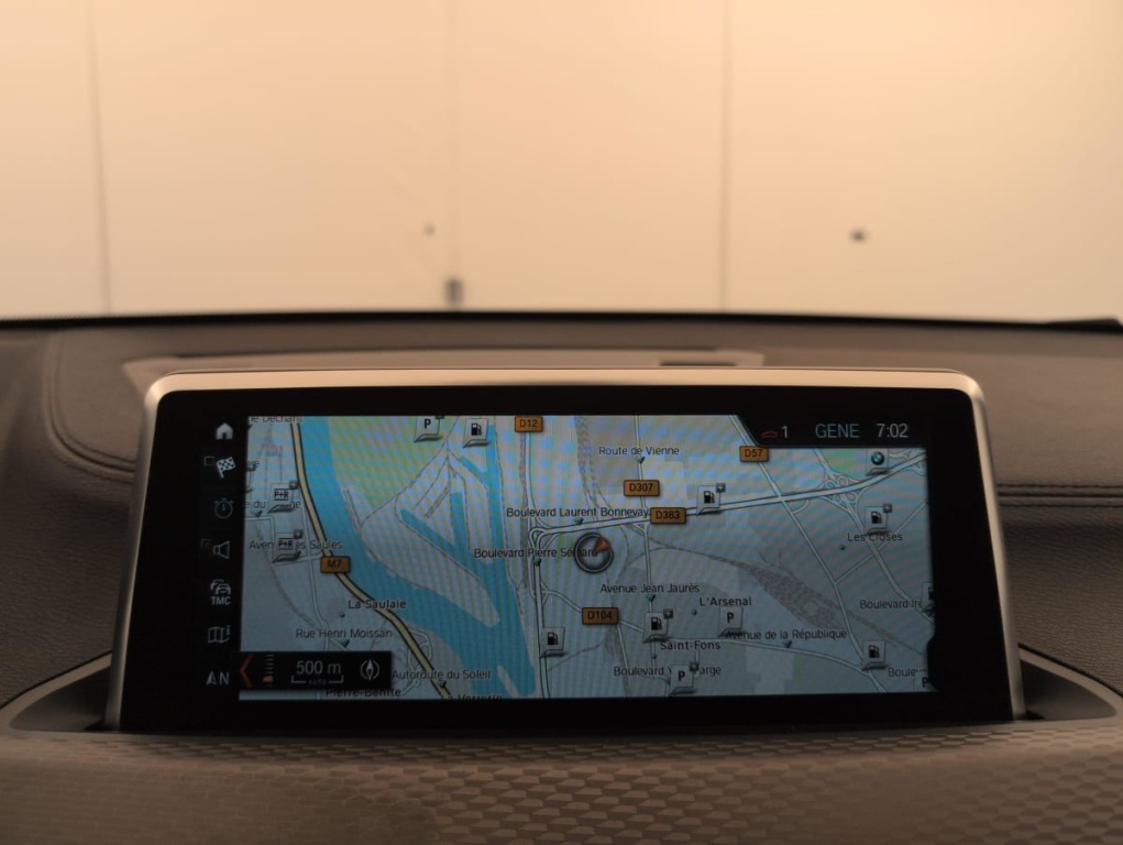 BMW X2 SDRIVE 18I 140 CH DKG7 M SPORT X - ref: 1-397710 - Photo 18
