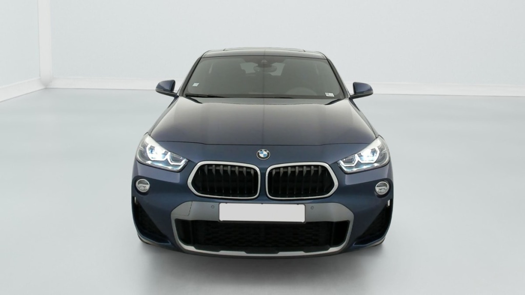 BMW X2 SDRIVE 18I 140 CH DKG7 M SPORT X - ref: 1-397710 - Photo 2