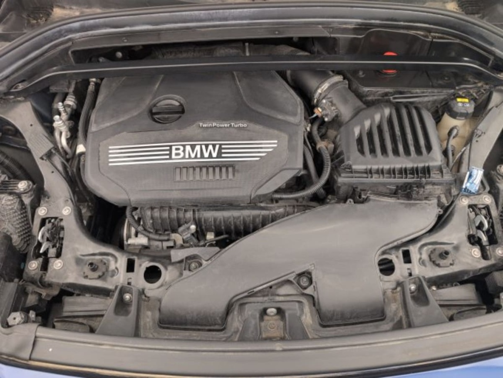 BMW X2 SDRIVE 18I 140 CH DKG7 M SPORT X - ref: 1-397710 - Photo 20