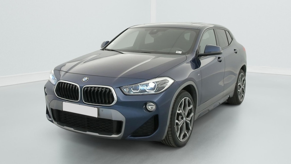 BMW X2 SDRIVE 18I 140 CH DKG7 M SPORT X - ref: 1-397710 - Photo 3