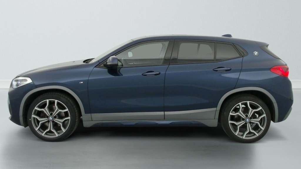 BMW X2 SDRIVE 18I 140 CH DKG7 M SPORT X - ref: 1-397710 - Photo 4