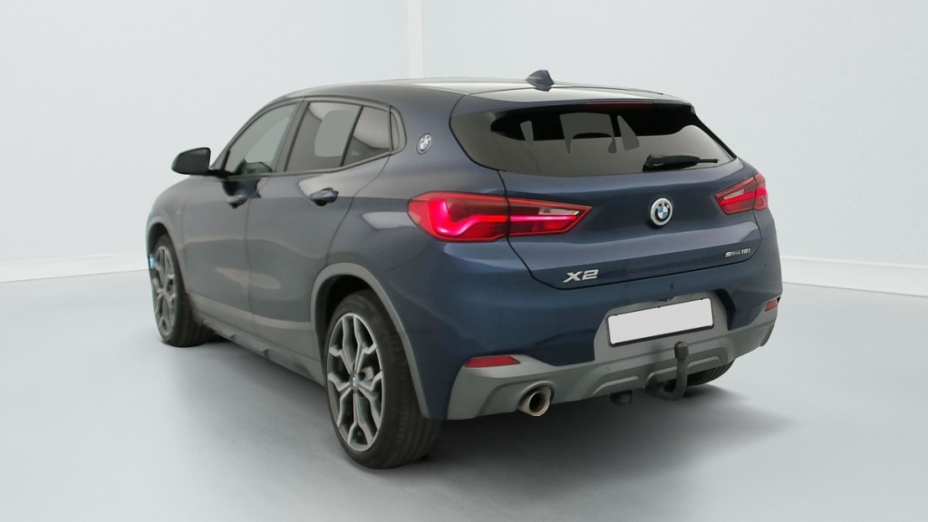 BMW X2 SDRIVE 18I 140 CH DKG7 M SPORT X - ref: 1-397710 - Photo 5