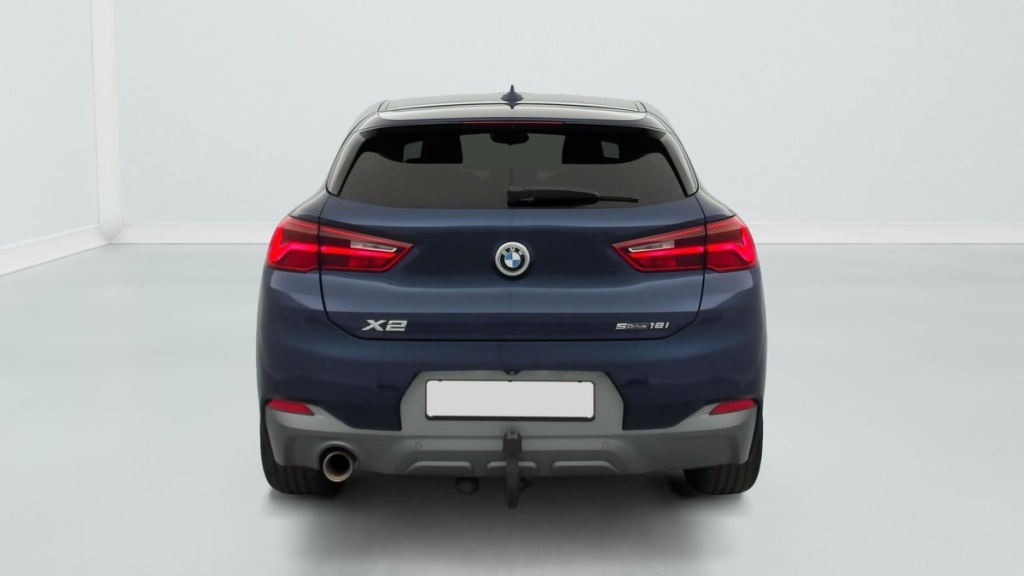 BMW X2 SDRIVE 18I 140 CH DKG7 M SPORT X - ref: 1-397710 - Photo 6