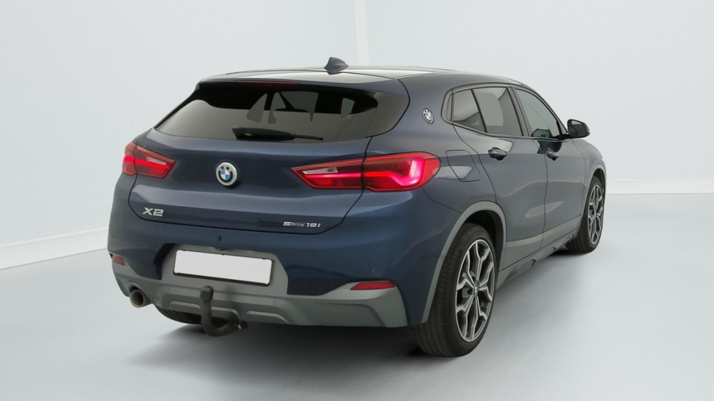 BMW X2 SDRIVE 18I 140 CH DKG7 M SPORT X - ref: 1-397710 - Photo 7